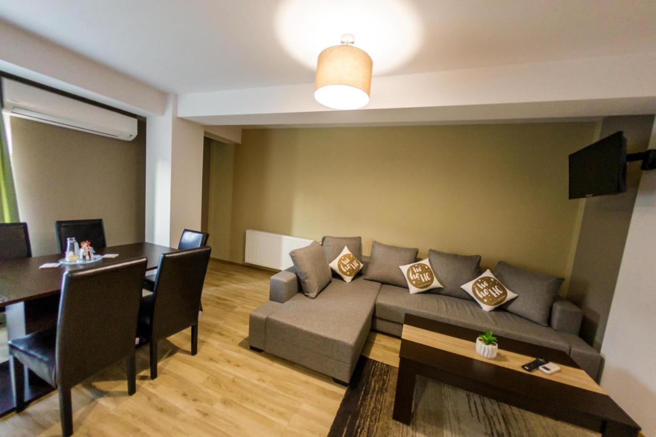 巴亚马雷Apartament Business Langa Vivo Mall公寓 外观 照片