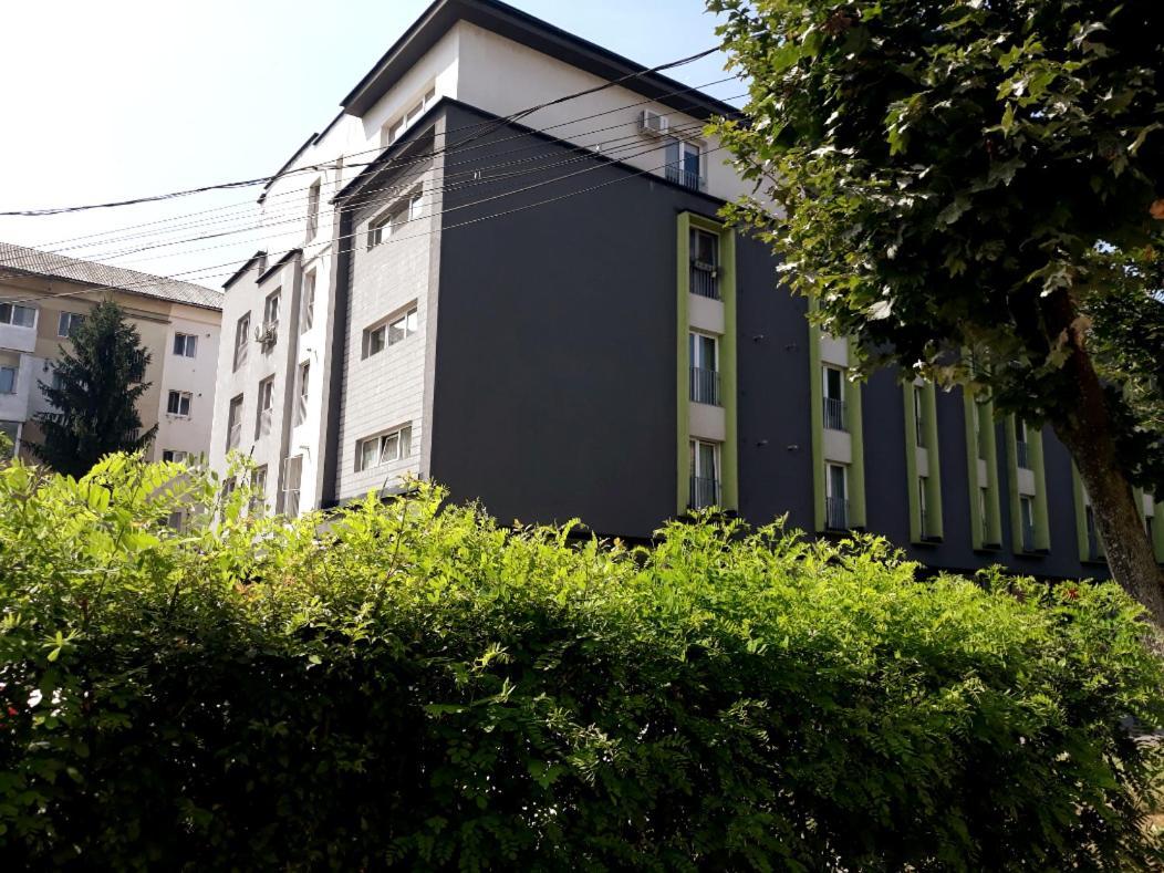 巴亚马雷Apartament Business Langa Vivo Mall公寓 外观 照片