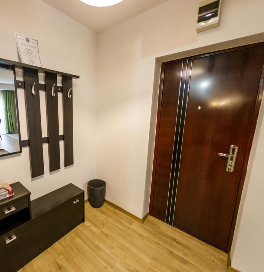 巴亚马雷Apartament Business Langa Vivo Mall公寓 外观 照片