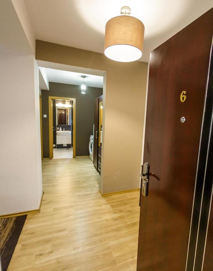 巴亚马雷Apartament Business Langa Vivo Mall公寓 外观 照片